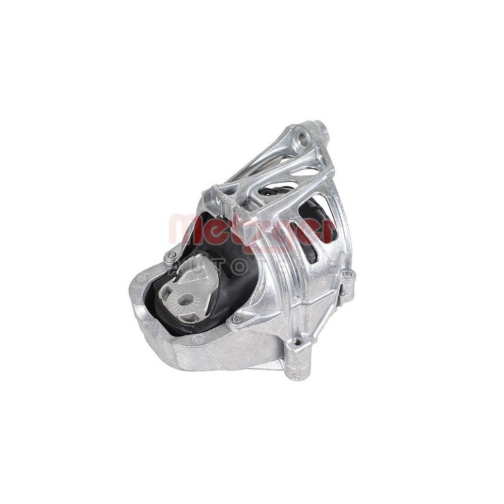 Lagerung, Motor METZGER AUTOTEILE 8054462 GREENPARTS f&uuml;r AUDI, links