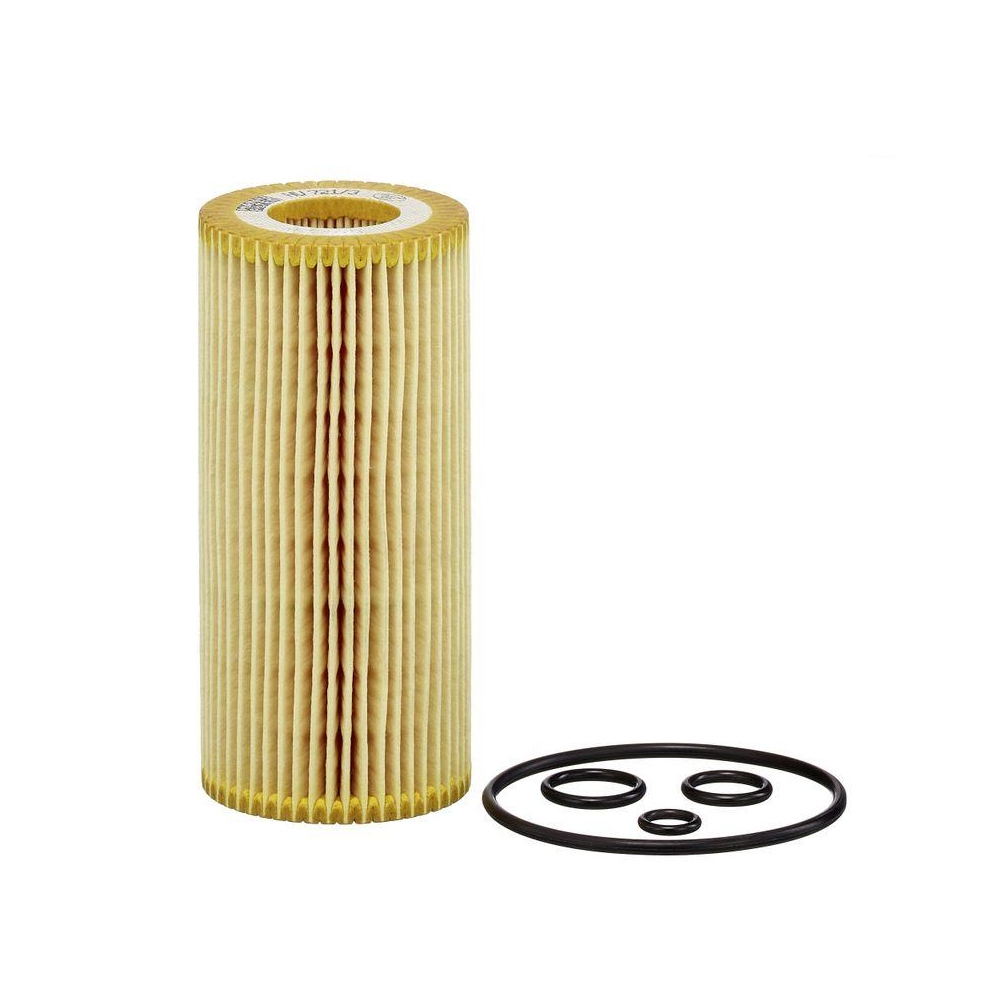 &Ouml;lfilter MANN-FILTER HU 721/3 x f&uuml;r MERCEDES-BENZ