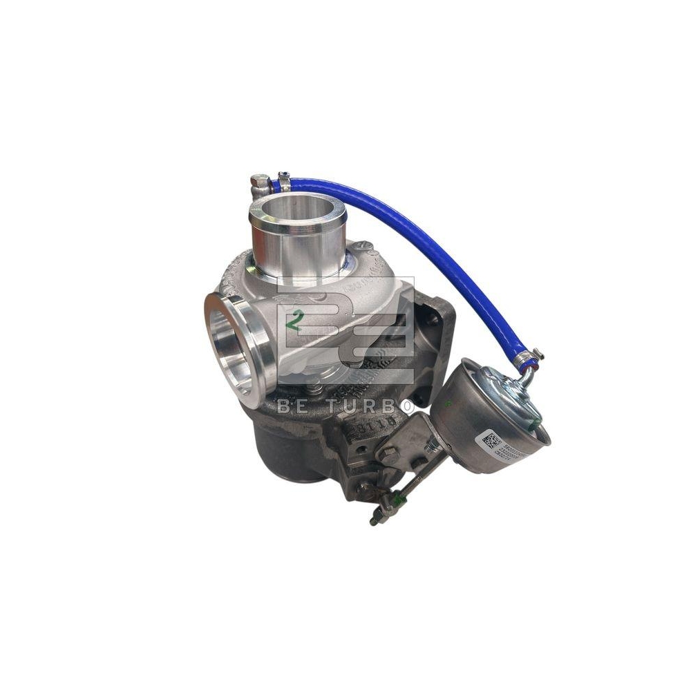 BE TURBO 132433 Lader, Aufladung f&uuml;r DEUTZ