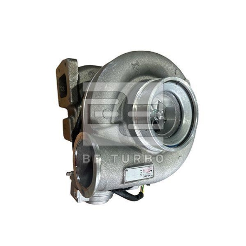 BE TURBO 131905 Lader, Aufladung f&uuml;r SCANIA