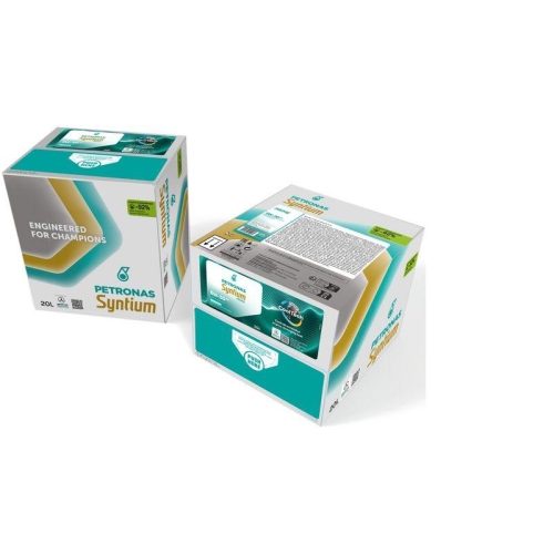 Petronas 71234RY1EU Syntium PRIME AV 5W-30 20000 ml Motor&ouml;l
