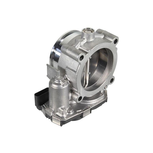 METZGER AUTOTEILE 08920156 Drosselklappenstutzen ORIGINAL ERSATZTEIL GREENPARTS