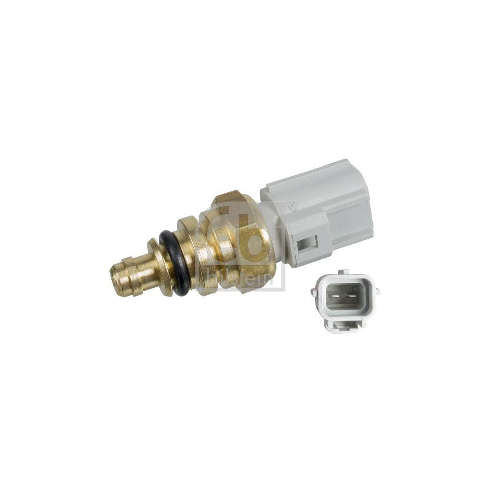 FEBI BILSTEIN Sensor, K&uuml;hlmitteltemperatur 106482 f&uuml;r CITRO&Euml;N FORD PEUGEOT VOLVO