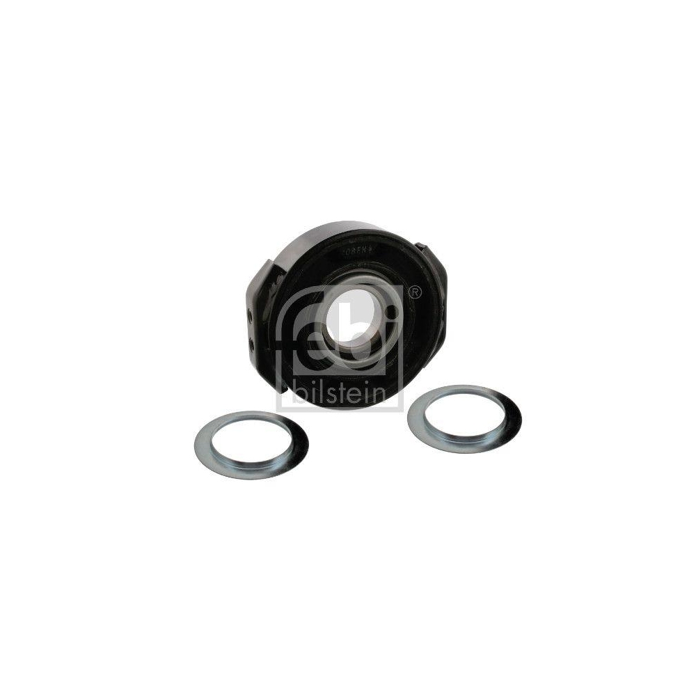 Lagerung, Gelenkwelle FEBI BILSTEIN 03393 für MERCEDES-BENZ EVOBUS