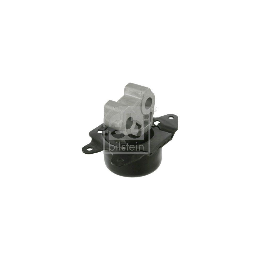 FEBI BILSTEIN Lagerung, Motor 24948 f&uuml;r OPEL VAUXHALL CHEVROLET GENERAL MOTORS