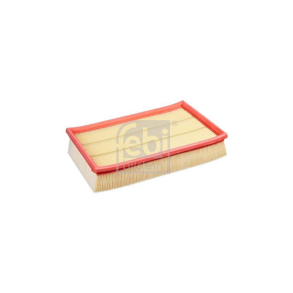 FEBI BILSTEIN Luftfilter 33819 f&uuml;r FORD VOLVO FORD MOTOR COMPANY