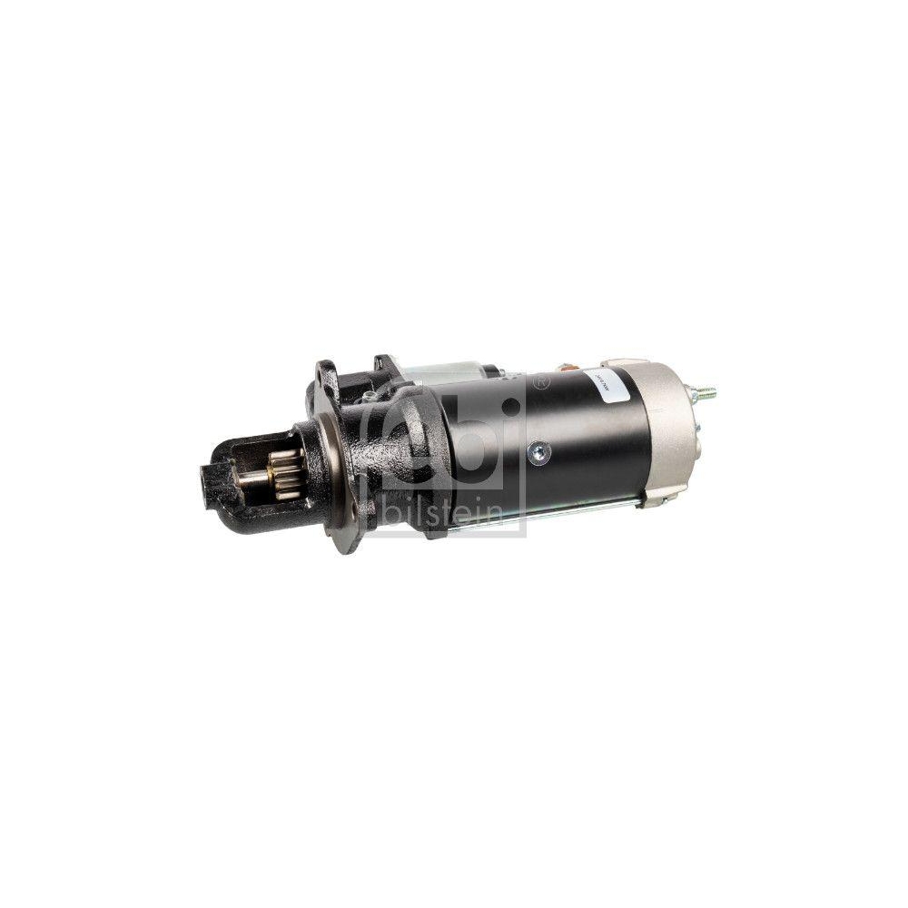FEBI BILSTEIN Starter 100533 f&uuml;r SCANIA
