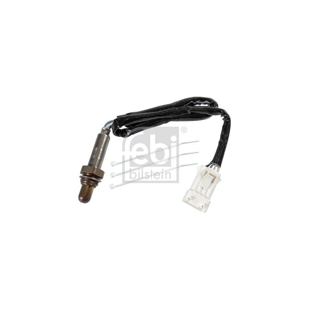 FEBI BILSTEIN Lambdasonde 175934 f&uuml;r BMW CITRO&Euml;N PEUGEOT PORSCHE SAAB VOLVO