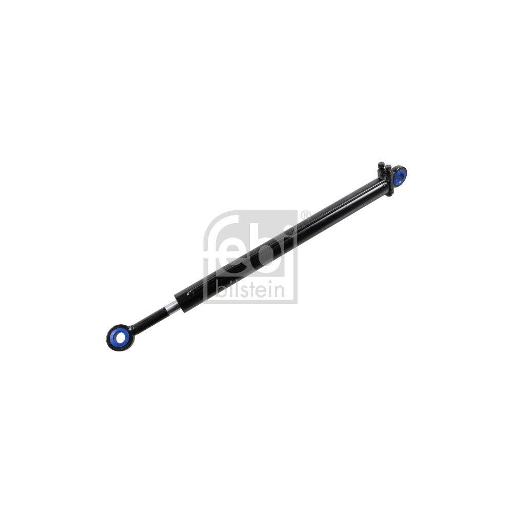 Kippzylinder, Fahrerhaus FEBI BILSTEIN 181110 für MAN