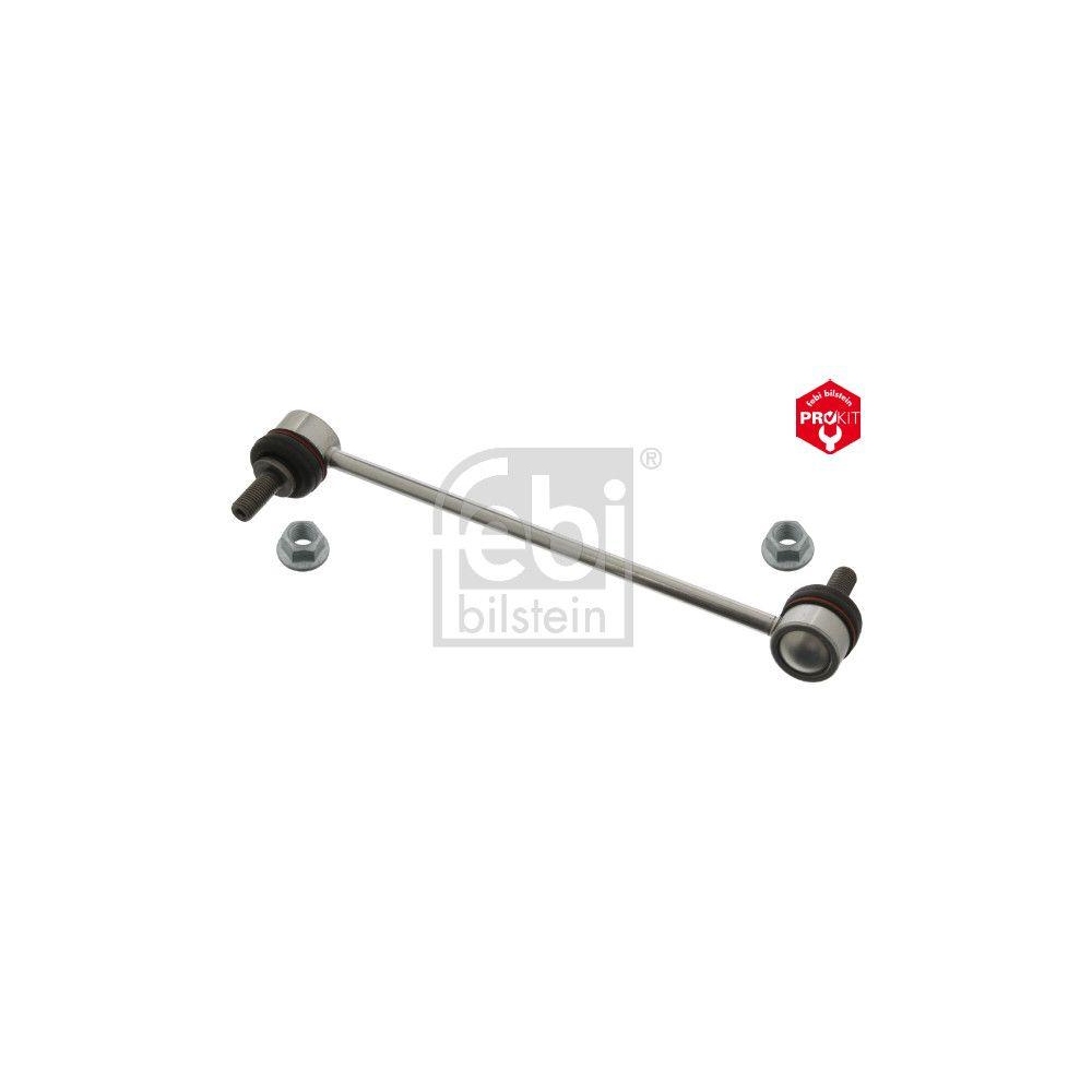 Stange/Strebe, Stabilisator FEBI BILSTEIN 43557 ProKit f&uuml;r MERCEDES-BENZ