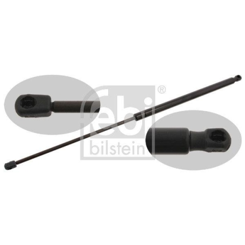 FEBI BILSTEIN Gasfeder, Koffer-/Laderaum 28063 f&uuml;r KIA, beidseitig