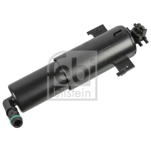 Waschwasserd&uuml;se, Scheinwerferreinigung FEBI BILSTEIN 173711 febi Plus f&uuml;r BMW