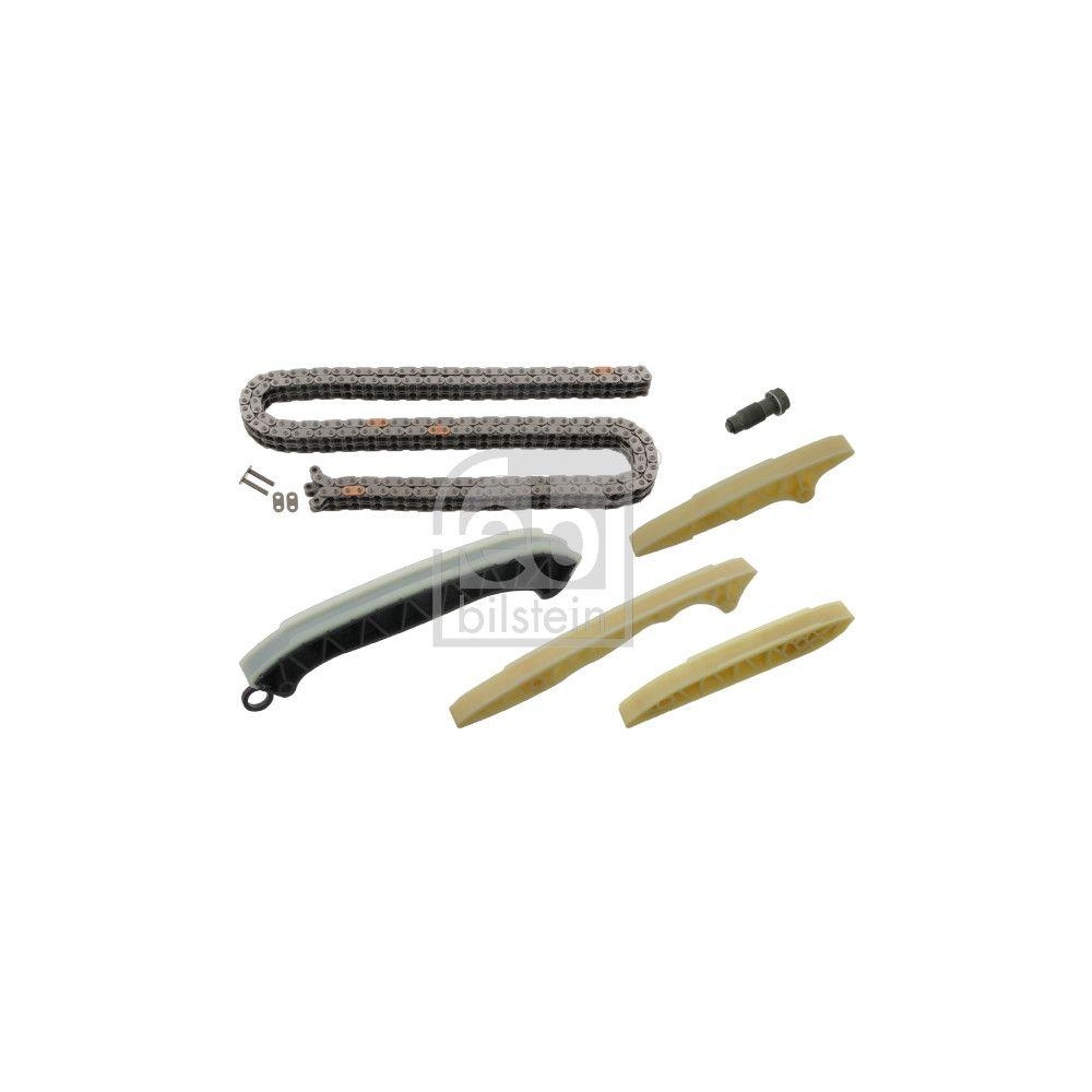 FEBI BILSTEIN Steuerkettensatz 44964 f&uuml;r MERCEDES-BENZ