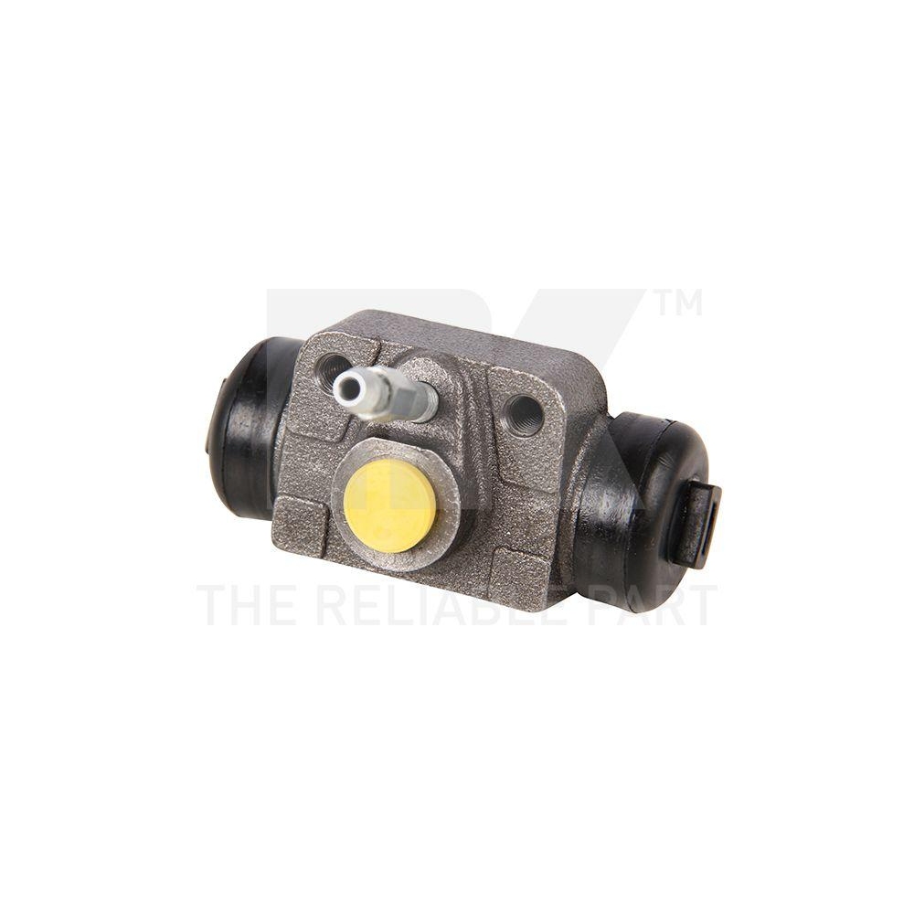 Radbremszylinder NK 801504 f&uuml;r BMW, Hinterachse