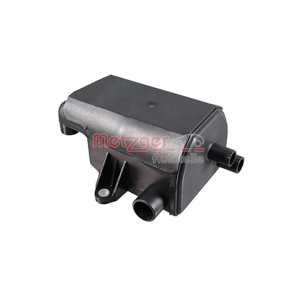 &Ouml;labscheider, Kurbelgeh&auml;useentl&uuml;ftung METZGER 2385145 f&uuml;r VOLVO