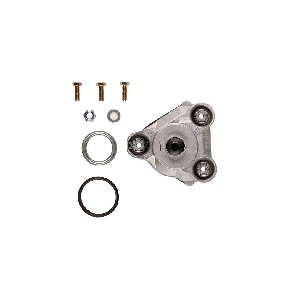 Reparatursatz, Federbeinst&uuml;tzlager BILSTEIN 12-228683 f&uuml;r FIAT CITRO&Euml;N/PEUGEOT