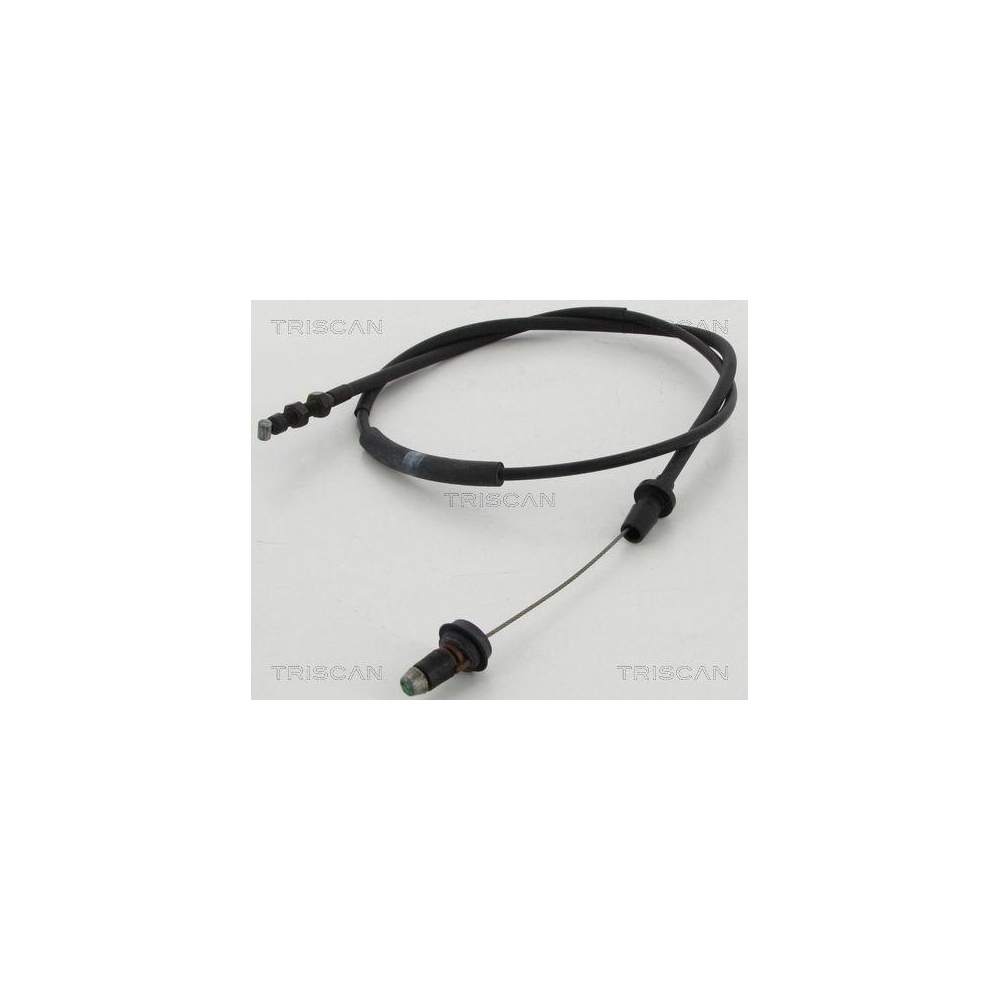 Gaszug TRISCAN 8140 13301 f&uuml;r TOYOTA