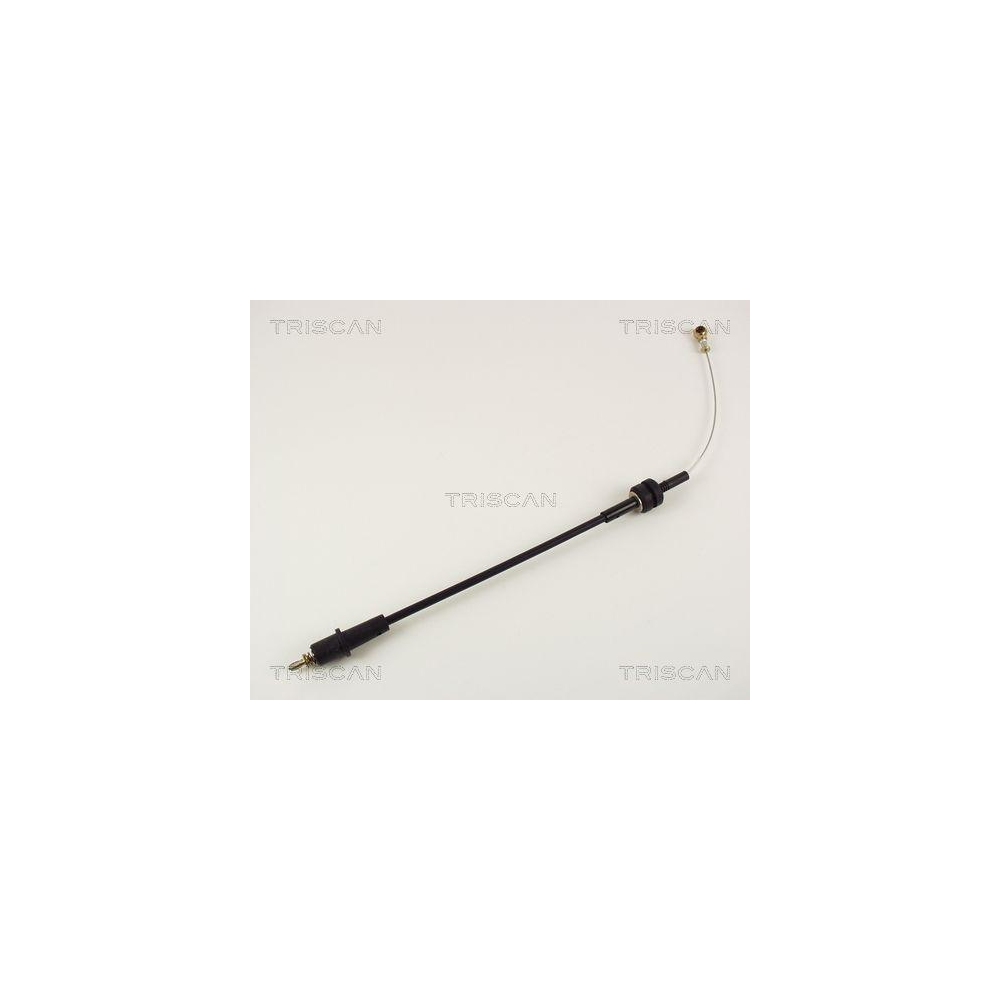 Gaszug TRISCAN 8140 24304 f&uuml;r OPEL