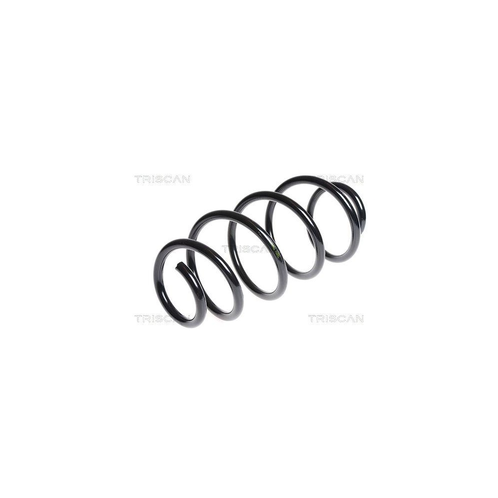 Fahrwerksfeder TRISCAN 8750 16068 f&uuml;r FORD, Vorderachse