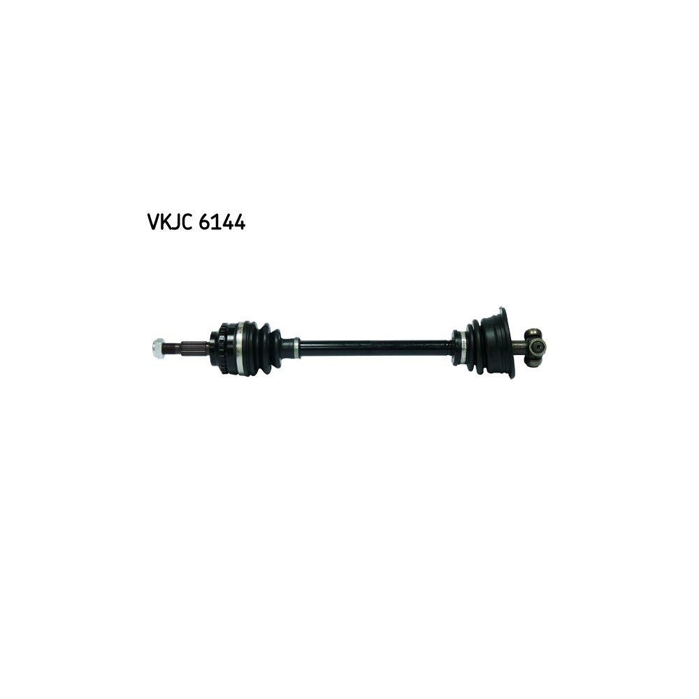 Antriebswelle SKF VKJC 6144 f&uuml;r RENAULT, Vorderachse links
