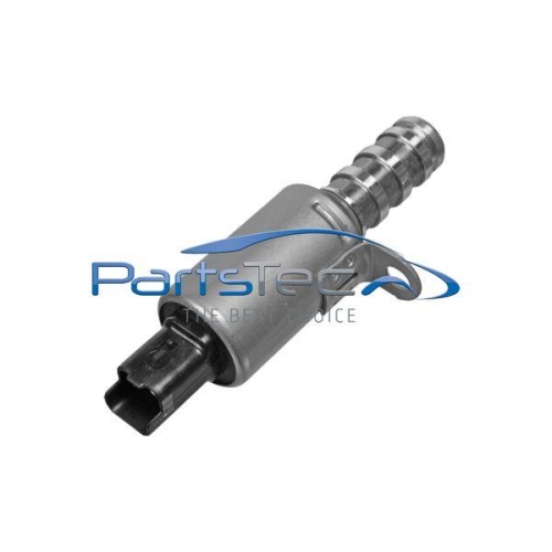 PartsTec PTA127-0018 Steuerventil, Nockenwellenverstellung f&uuml;r BMW CITRO&Euml;N MINI