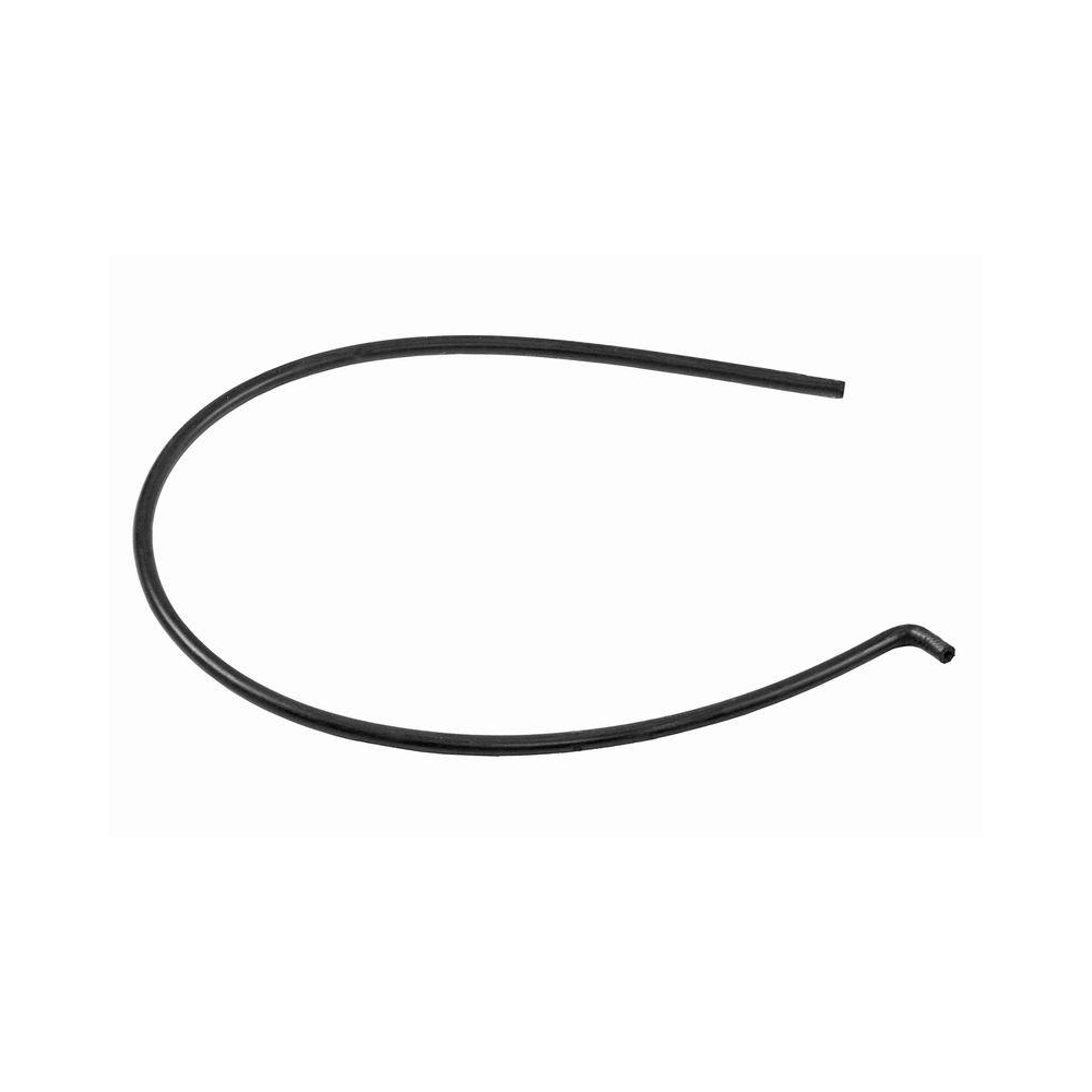 Kühlerschlauch VAICO V22-0643 Q+, Erstausrüsterqualität für CITROËN