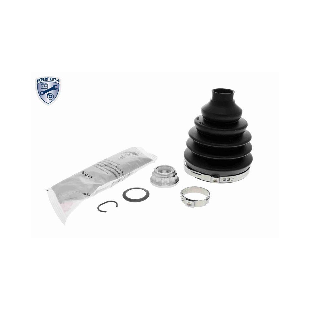 Faltenbalgsatz, Antriebswelle VAICO V10-6361 EXPERT KITS + f&uuml;r AUDI SEAT SKODA