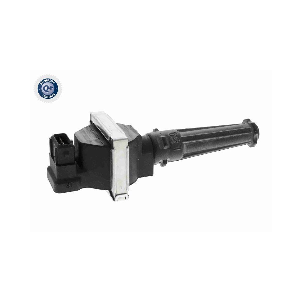 Z&uuml;ndspule VEMO V22-70-0025 Q+, Erstausr&uuml;sterqualit&auml;t f&uuml;r CITRO&Euml;N FORD PEUGEOT