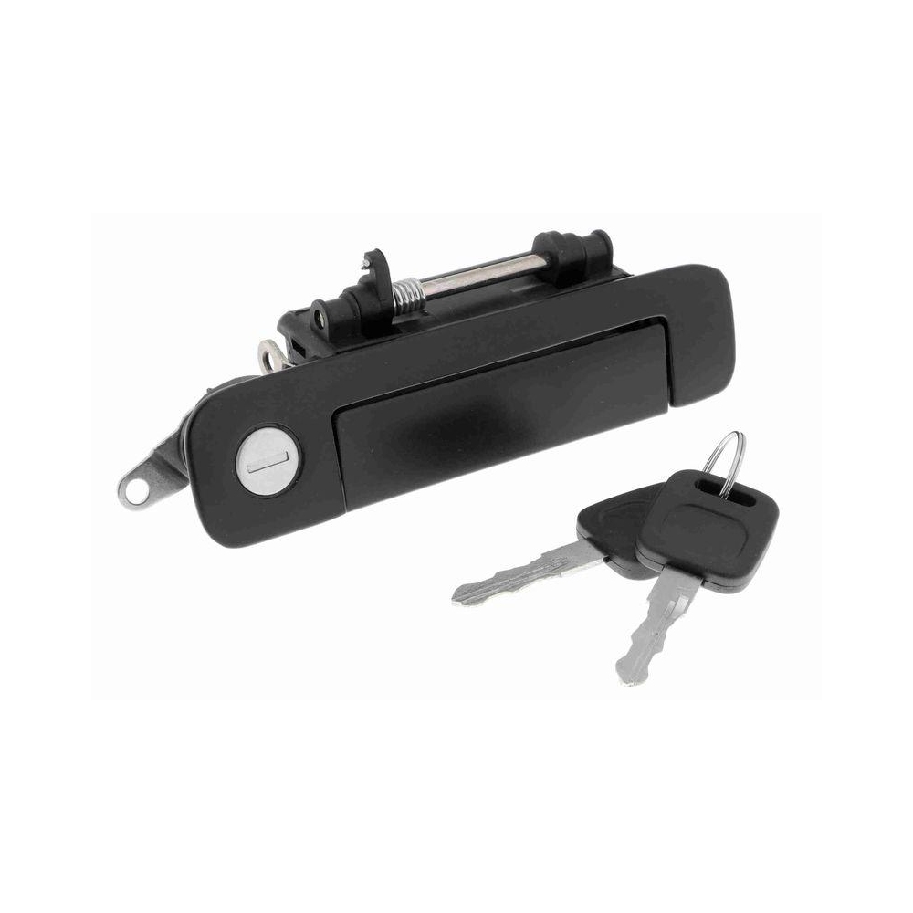 Türaußengriff VAICO V10-6159 Original VAICO Qualität für SEAT SKODA VW VAG