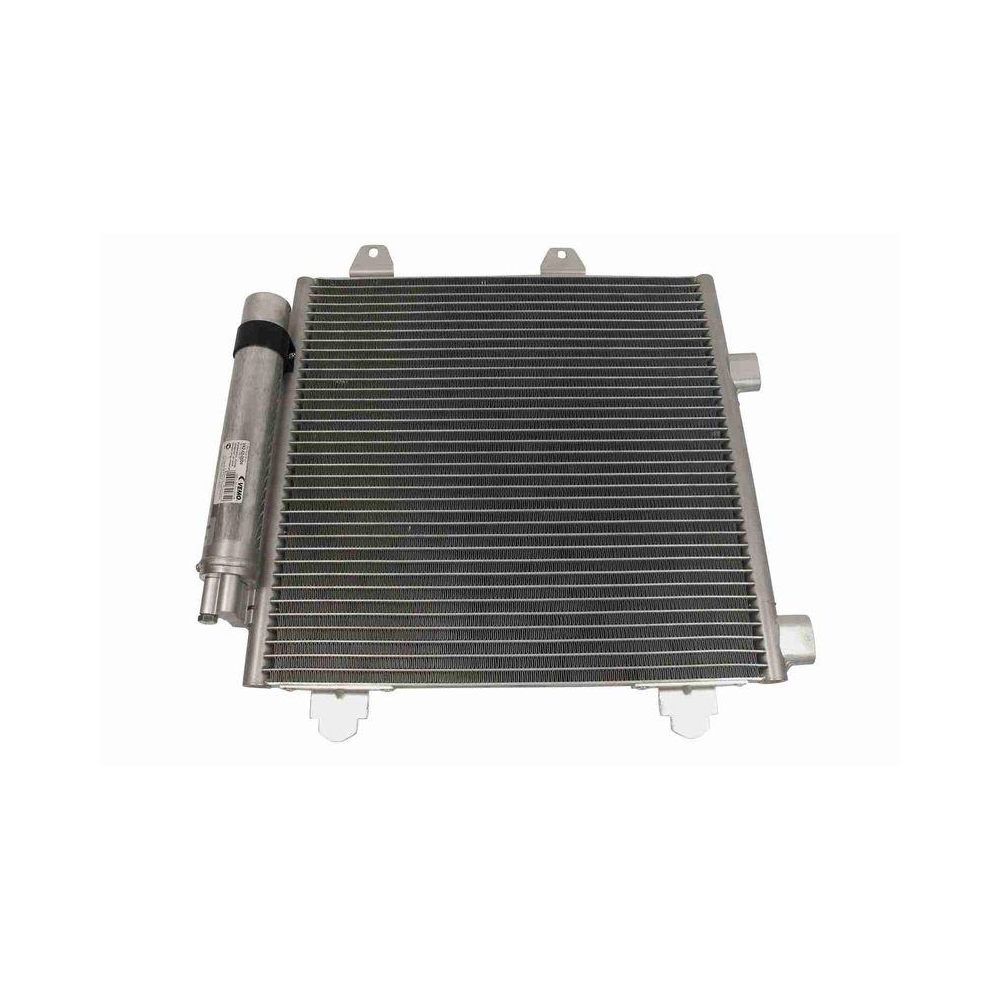 Kondensator, Klimaanlage VEMO V42-62-0004 Original VEMO Qualität für CITROËN