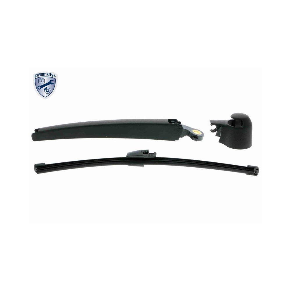 Wischarm-Satz, Scheibenreinigung VAICO V10-3463 EXPERT KITS + für SEAT SKODA VW