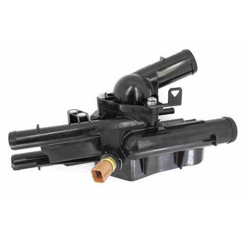 ACKOJA A52-0752 K&uuml;hlmittelflansch Original ACKOJA Qualit&auml;t f&uuml;r HYUNDAI KIA