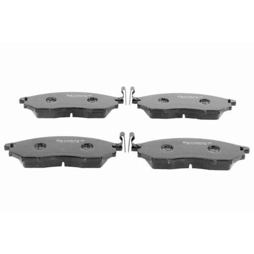 ACKOJA A38-0150 Bremsbelagsatz, Scheibenbremse Green Mobility Parts f&uuml;r MAZDA