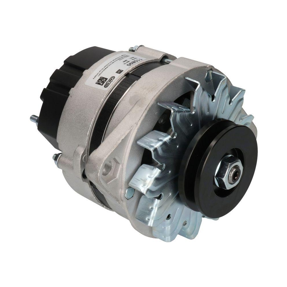 HC-Cargo F 032 110 890 Generator f&uuml;r ALFA ROMEO FIAT MAGIRUS-DEUTZ SAME VW DAF