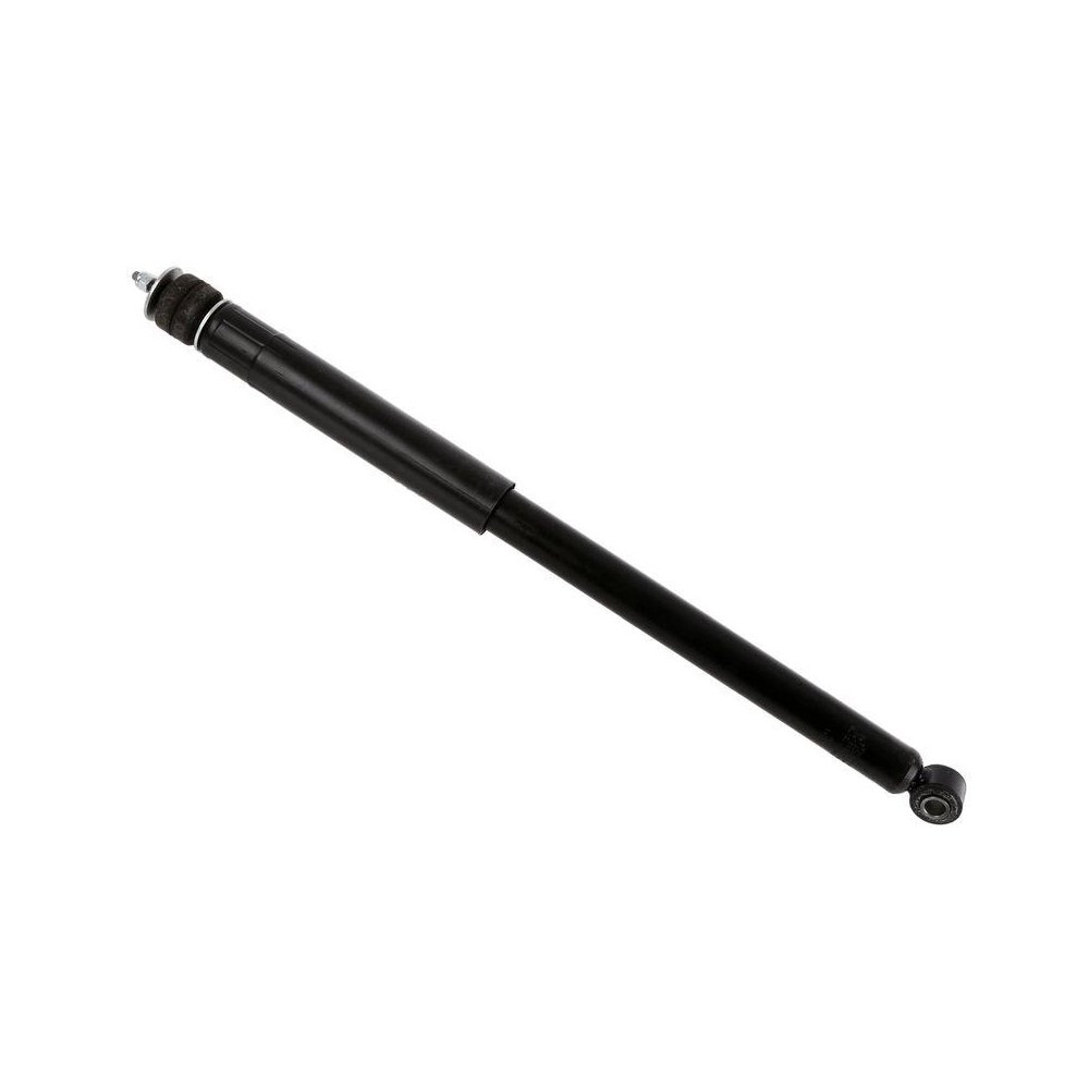 Stoßdämpfer SACHS 312 823 für SUZUKI FIAT, Hinterachse