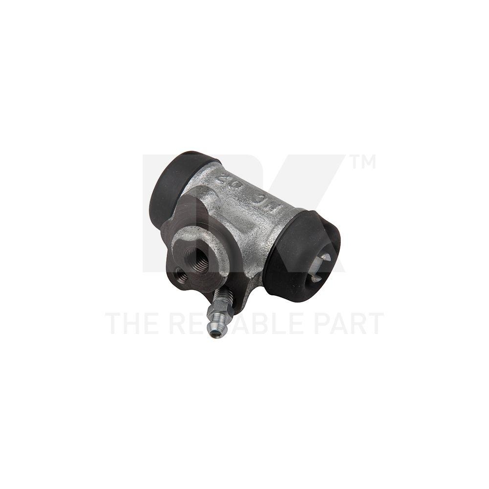 Radbremszylinder NK 804569 f&uuml;r TOYOTA, Hinterachse links