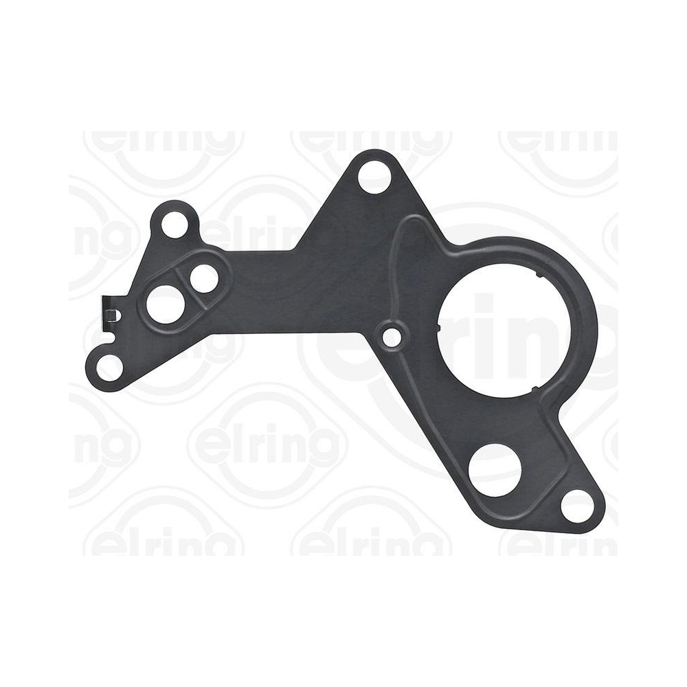 Dichtung, Kraftstoffpumpe ELRING 876.661 für AUDI SEAT SKODA VW CUPRA