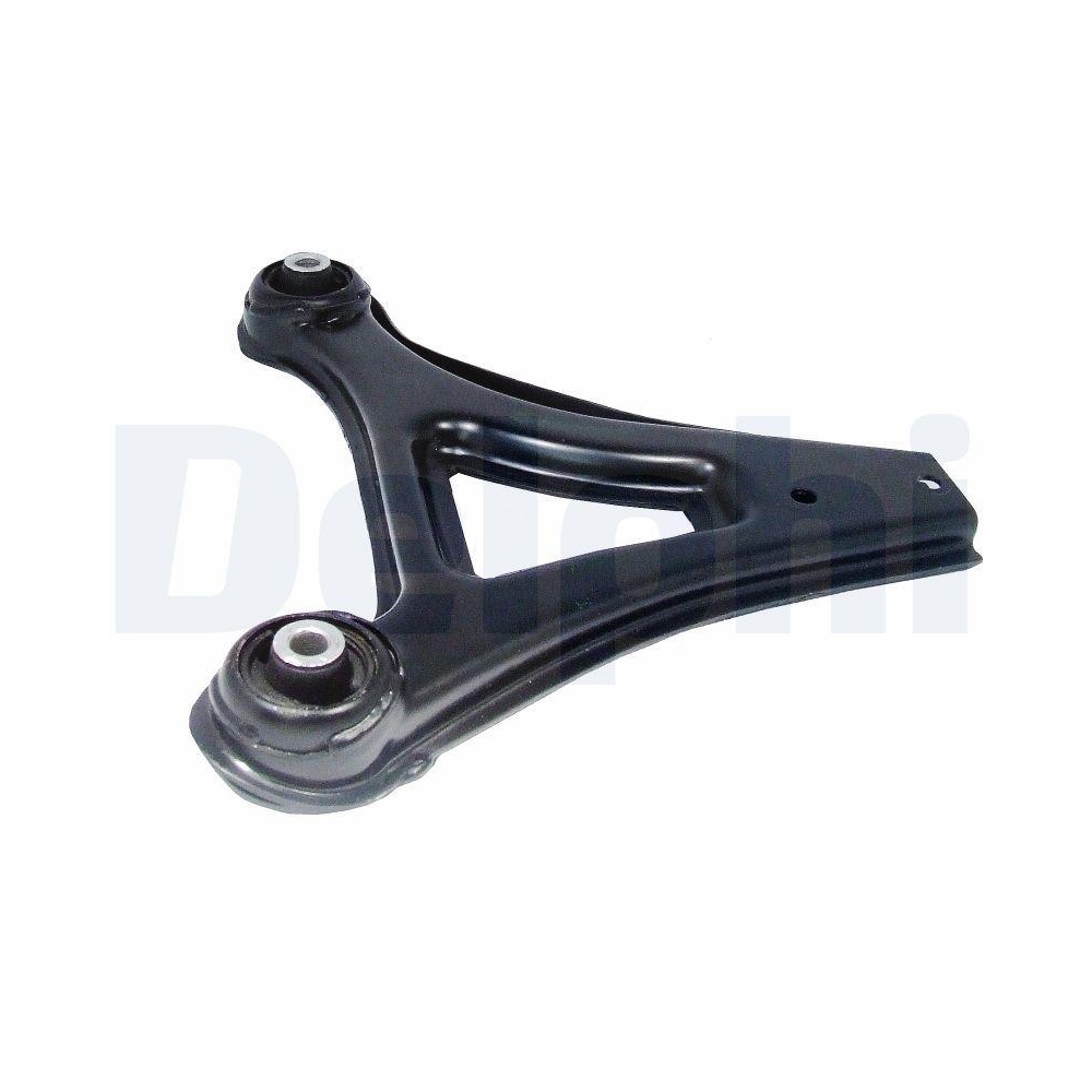 DELPHI TC1977 Lenker, Radaufh&auml;ngung f&uuml;r VOLVO, Vorderachse rechts, au&szlig;en, unten