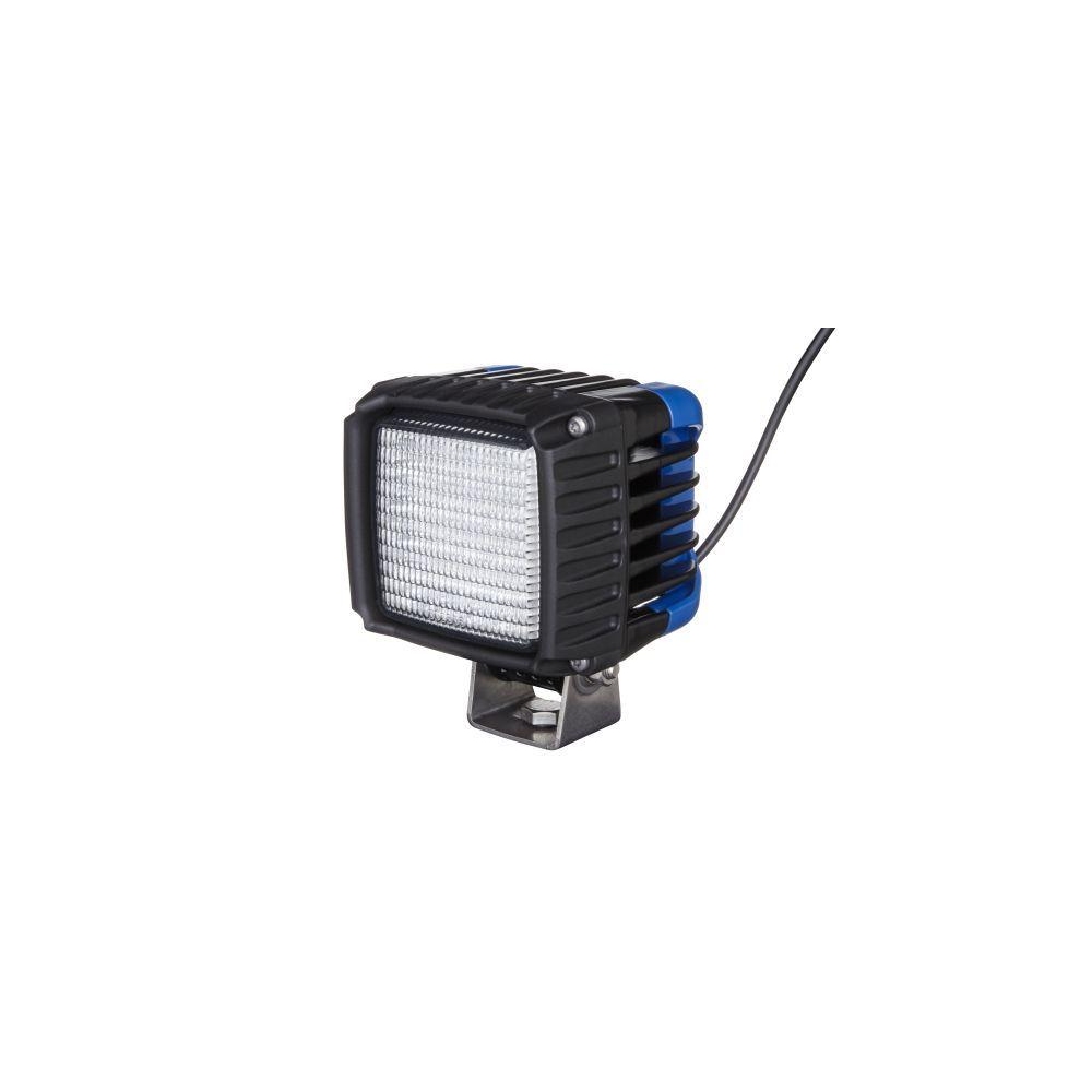 HELLA Arbeitsscheinwerfer 1GA 996 189-001 für IVECO KÄSSBOHRER SCANIA FAUN BOMAG