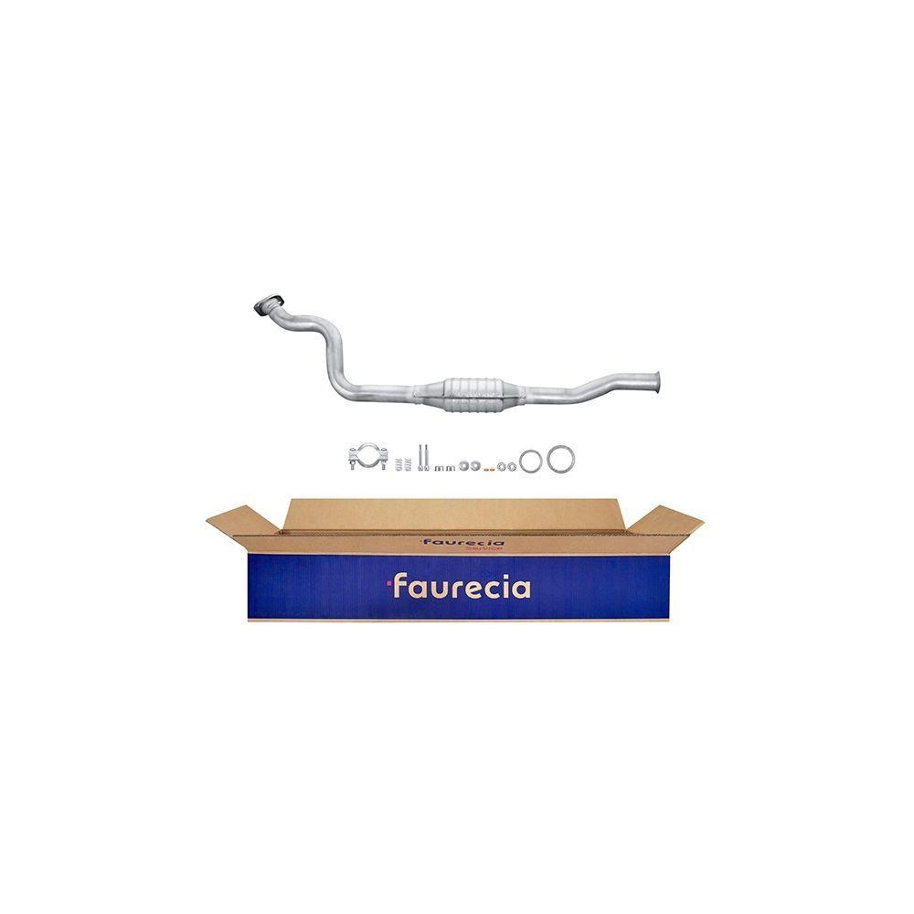 HELLA Katalysator 8LE 366 052-281 Easy2Fit &ndash;