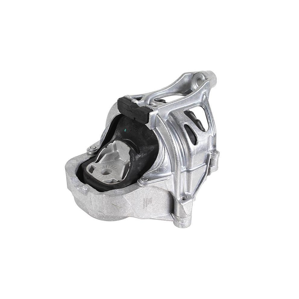 Lagerung, Motor METZGER AUTOTEILE 8054463 GREENPARTS f&uuml;r AUDI, rechts