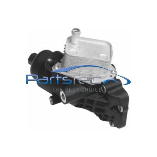 PartsTec PTA421-0100 &Ouml;lfiltermodul f&uuml;r HYUNDAI KIA