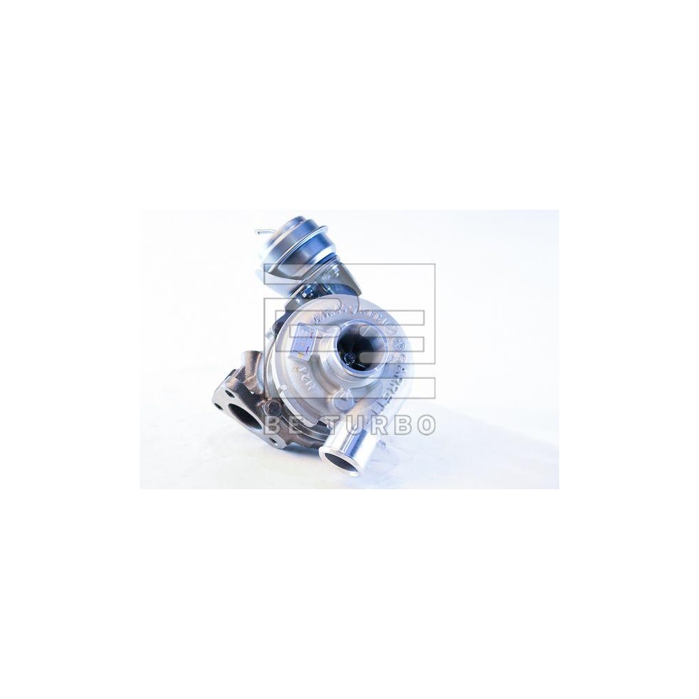 BE TURBO 130635 Lader, Aufladung f&uuml;r HYUNDAI