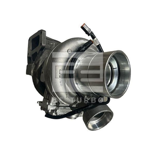 BE TURBO 131011 Lader, Aufladung f&uuml;r SCANIA