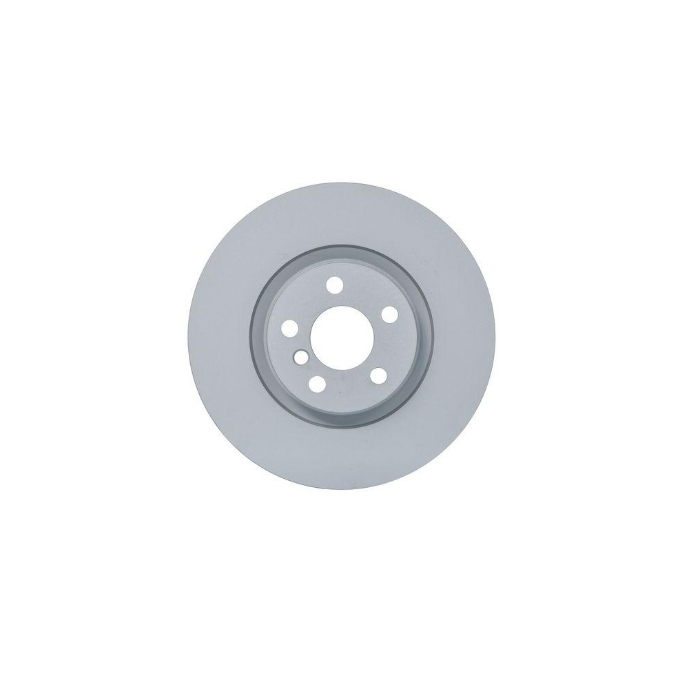 Bosch 0 986 479 C94 2 St&uuml;ck Bremsscheiben f&uuml;r BMW MINI, Vorderachse