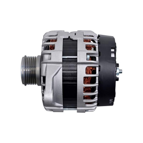 HELLA 8EL 015 659-291 Generator f&uuml;r IVECO CASE IH SPERRY NEW HOLLAND