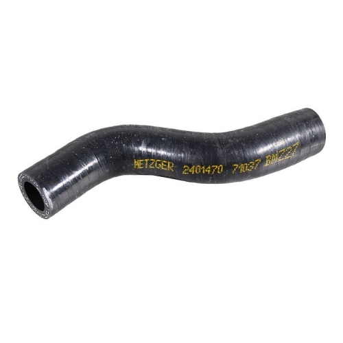 METZGER AUTOTEILE 2401470 &Ouml;lschlauch f&uuml;r FIAT, Abgasturbolader, unten