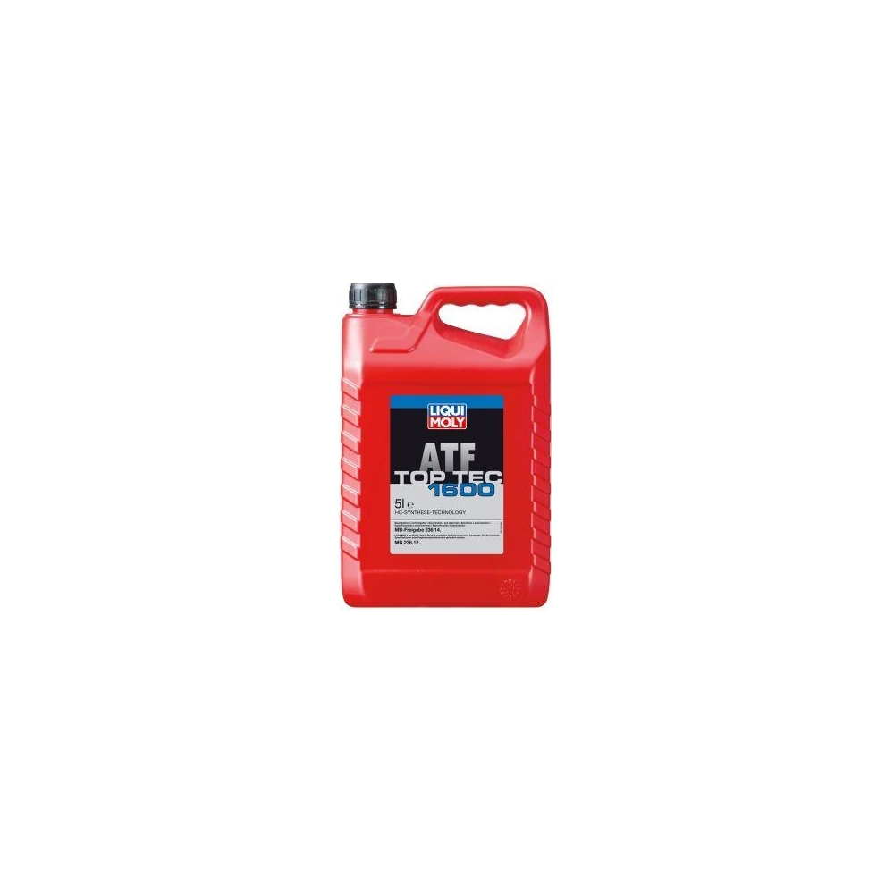 Getriebeöl LIQUI MOLY 21176 Top Tec ATF 1600 für