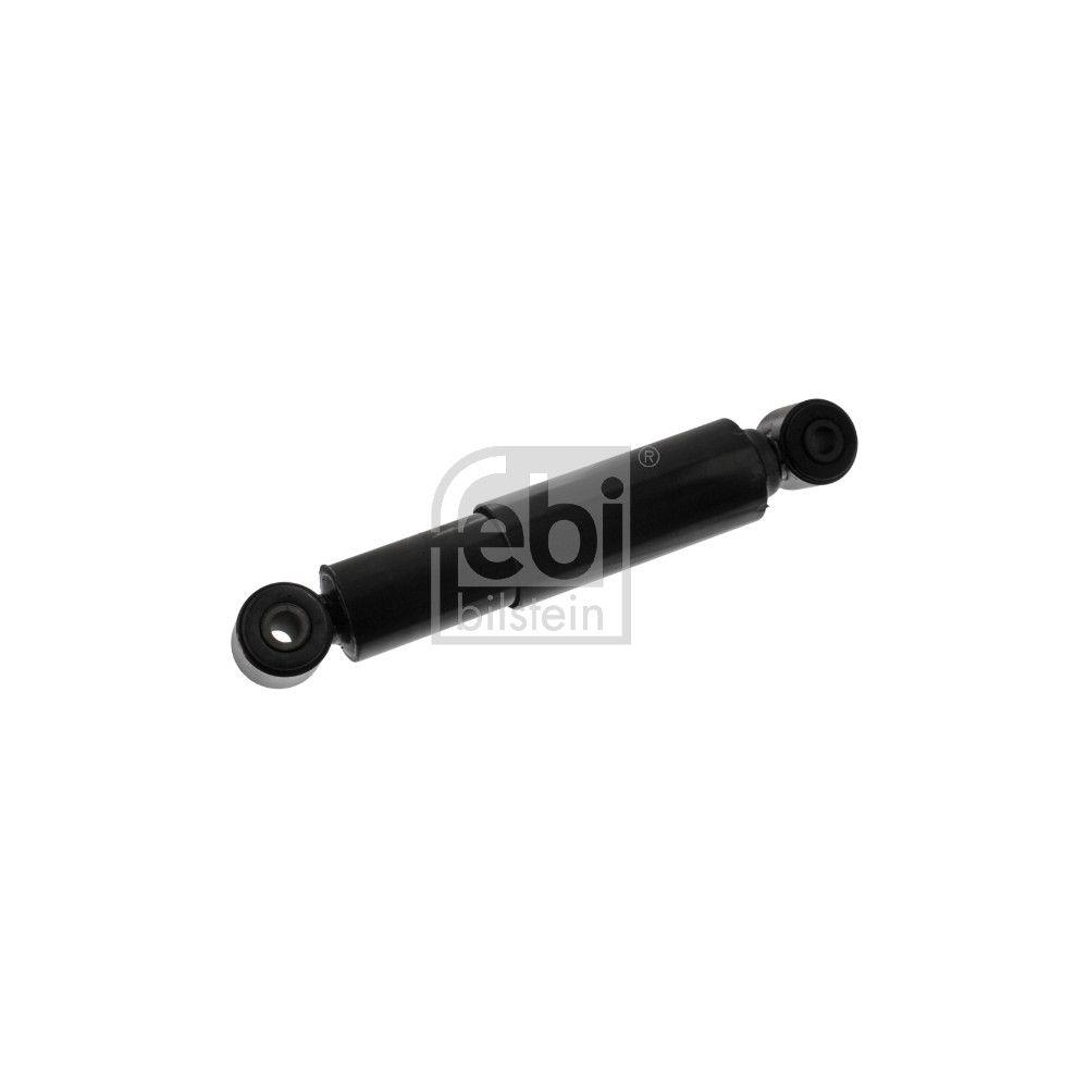 FEBI BILSTEIN Sto&szlig;d&auml;mpfer 20414 f&uuml;r MERCEDES-BENZ EVOBUS SETRA, Vorderachse