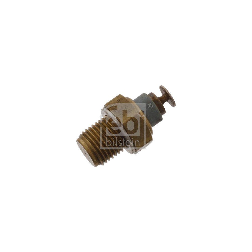 FEBI BILSTEIN Sensor, &Ouml;ltemperatur 33825 f&uuml;r AUDI VW